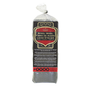 Professional's Choice  Steel Wool Super Fine Grade 0000 offered by New Solutionz
