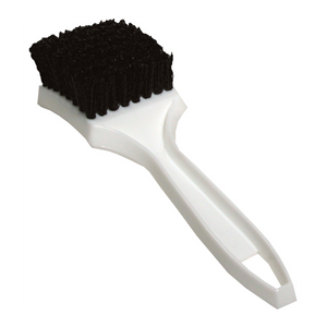 New Solutionz Upholstery Brush, A Professional's Choice for Car Detailing Products