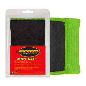 New Solutionz Green Speedy Surface Prep Clay Towel, A Professional's Choice for Car Detailing Products
